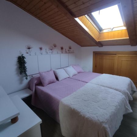 Buen Camino Arzua 아파트 외부 사진