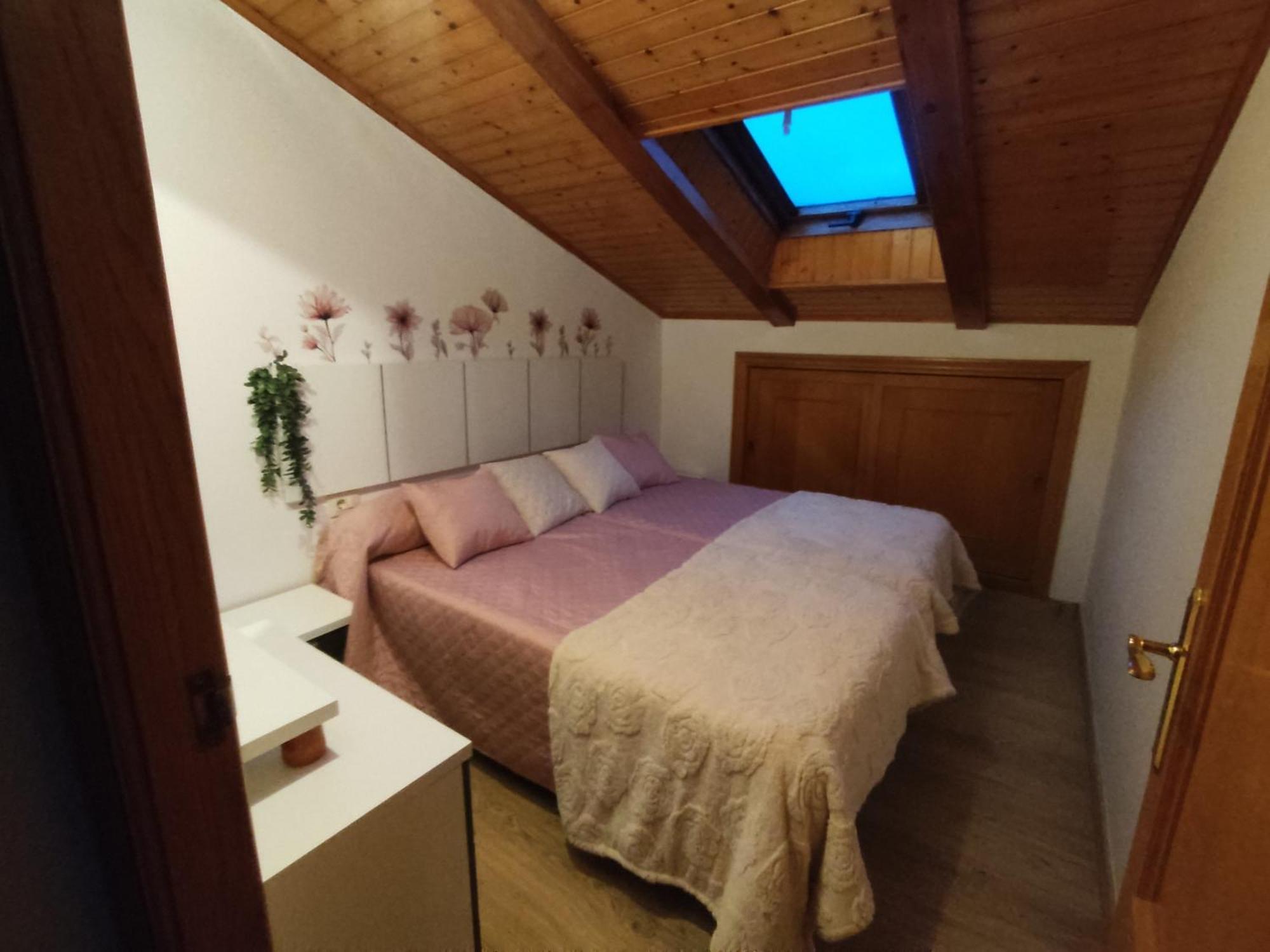 Buen Camino Arzua 아파트 외부 사진